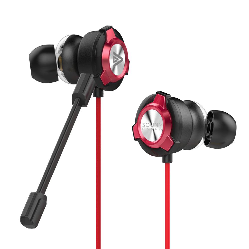 SPE G9+ – Sound Panda